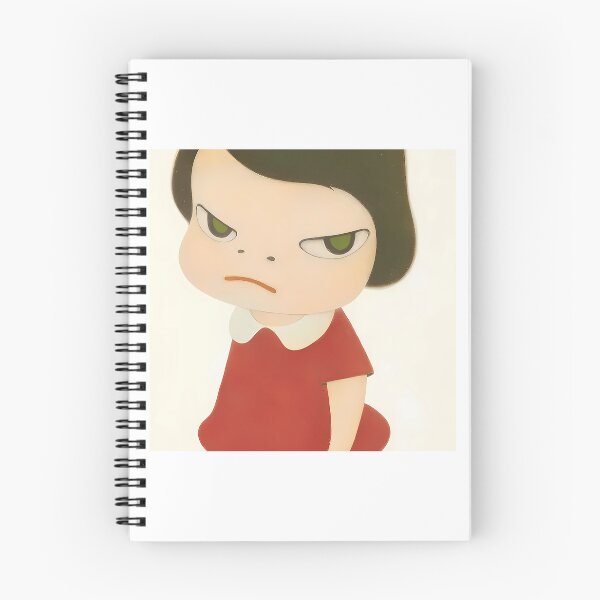Item preview, Nara Yoshimoto - Nara Yoshimoto Art - Nara Yoshimoto Artwork - Nara Yoshimoto Paintings designed and sold by martisterez.