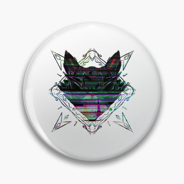 Item preview, Guardian Glitch designed and sold by PhoenixGear.
