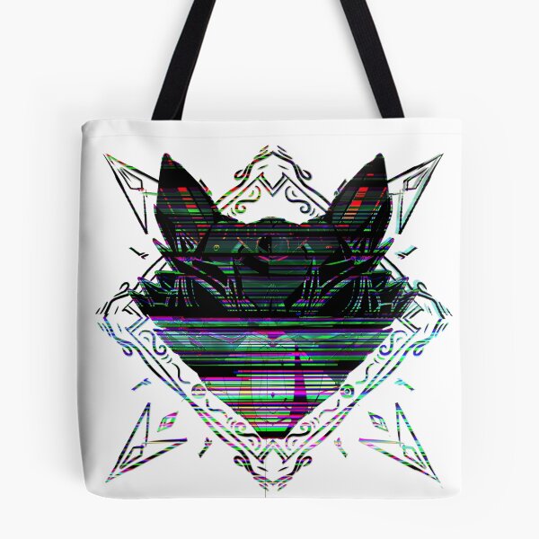 Item preview, Guardian Glitch designed and sold by PhoenixGear.