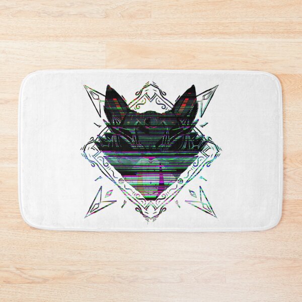Item preview, Guardian Glitch designed and sold by PhoenixGear.