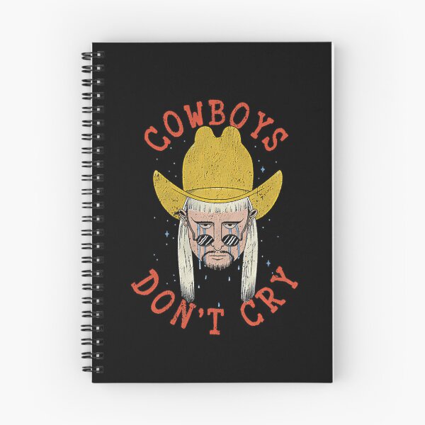 Item preview, Oliver Tree Cowboys Don'T Cry designed and sold by raygo-jaq.