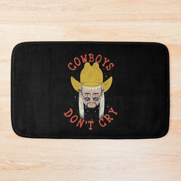 Item preview, Oliver Tree Cowboys Don'T Cry designed and sold by raygo-jaq.