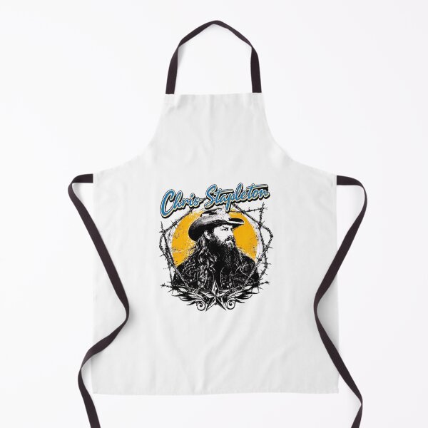 Item preview, Chris Stapleton designed and sold by Strow--bary.