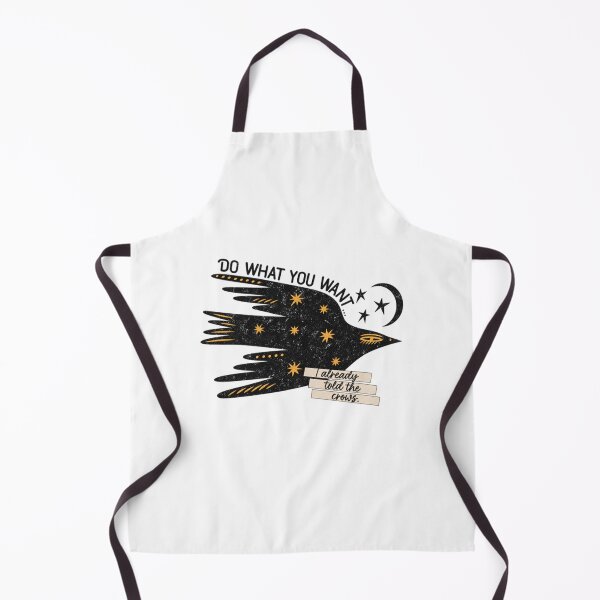 Item preview, Do What You Want I Already Told The Crows Witchy designed and sold by ErvinWeeks.