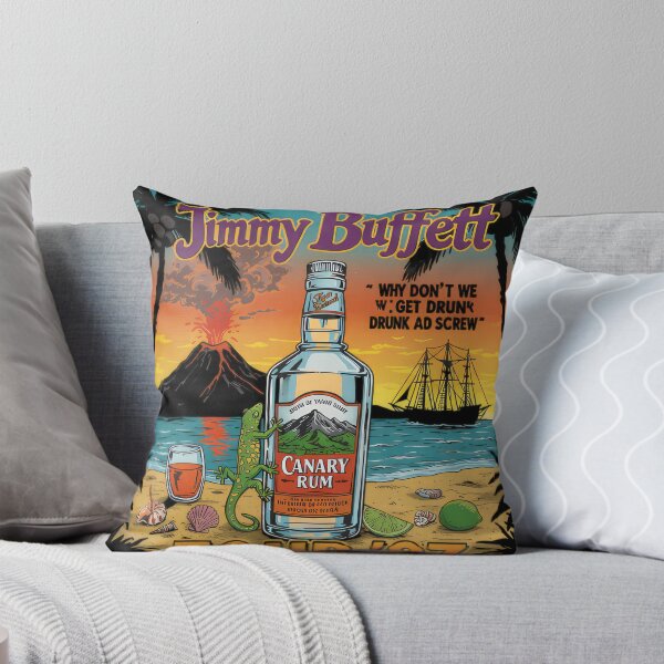 Aperçu de l'œuvre Jimmy Buffetts S00065 #281 créée et vendue par design-aas-sum.
