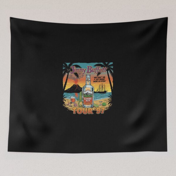 Item preview, Jimmy Buffetts S00065 #281 designed and sold by design-aas-sum.