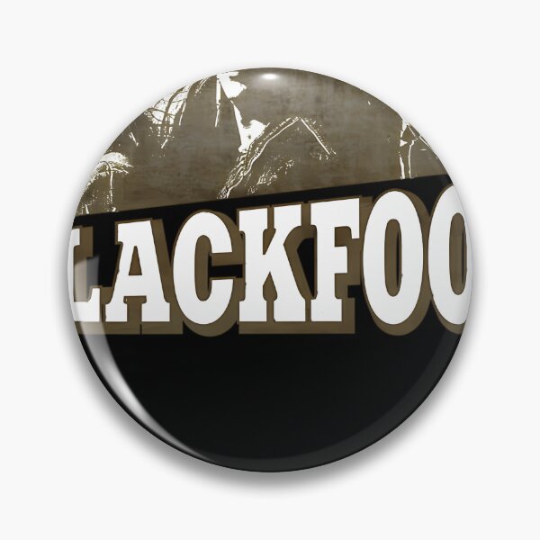 Artikelvorschau, Blackfoot II entworfen und verkauft von HueStudioCo.