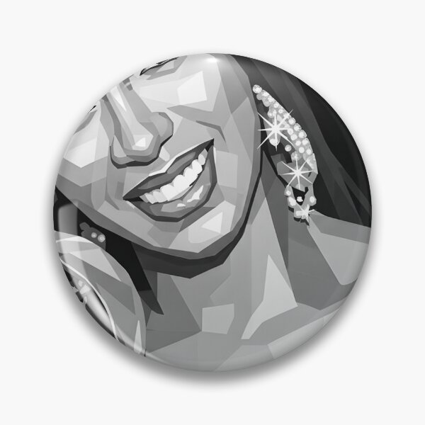 Item preview, Cardi B Grayscale designed and sold by gosipli438.