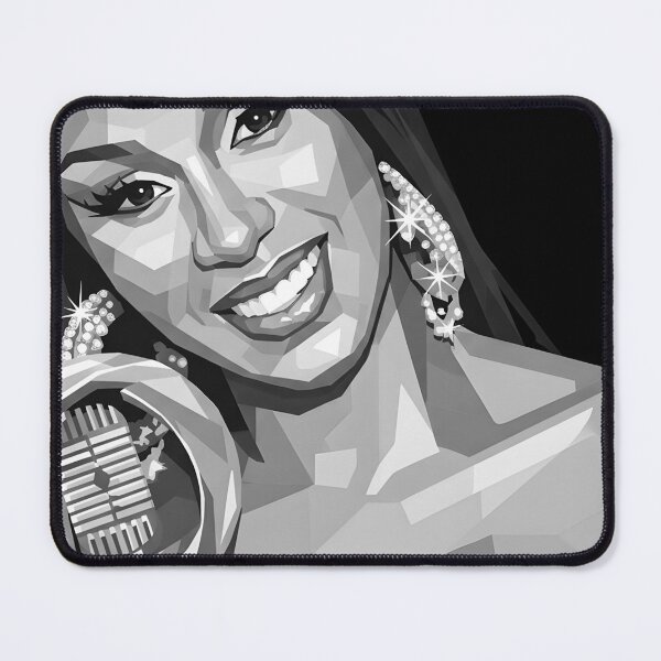 Item preview, Cardi B Grayscale designed and sold by gosipli438.