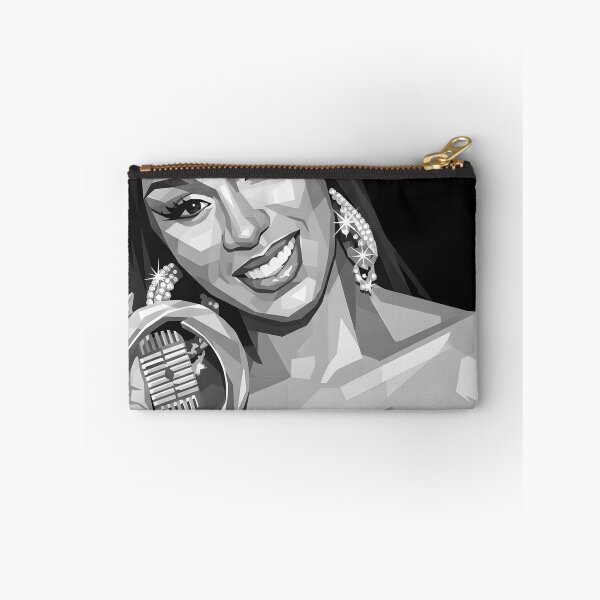 Item preview, Cardi B Grayscale designed and sold by gosipli438.