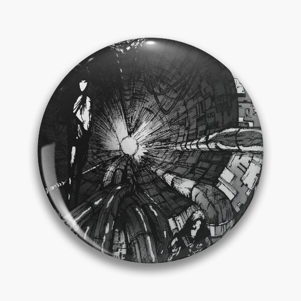 Item preview, Blame - fanart designed and sold by Saint Arts Studio.