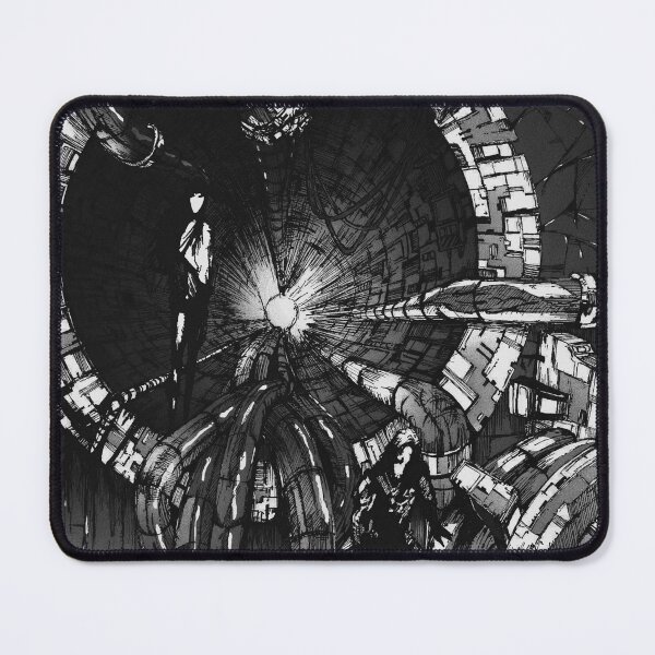Item preview, Blame - fanart designed and sold by Saint Arts Studio.