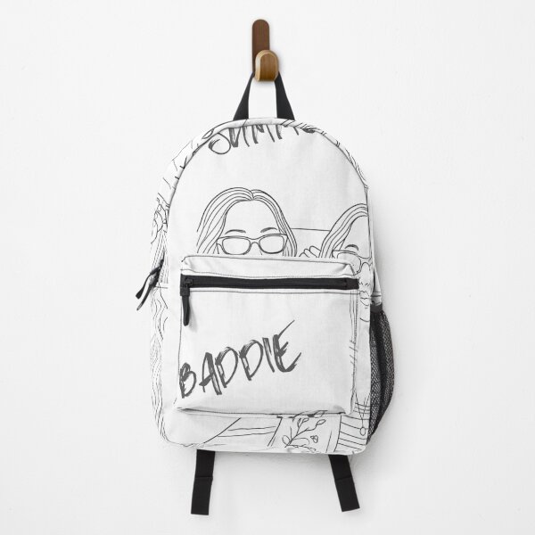 Item preview, Baddie summer designed and sold by Diverge111.