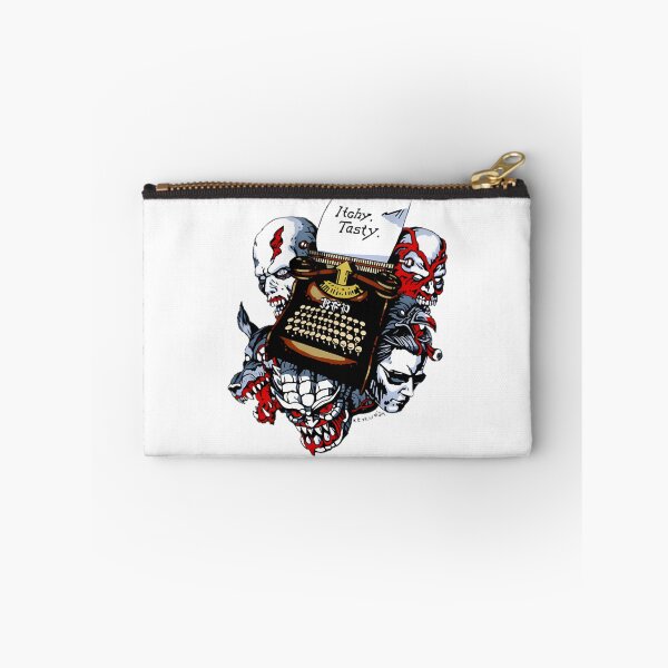 Item preview, Vintage Bio-Corp Typewriter Font - Survival Horror | Limited Edition designed and sold by Toddisded.
