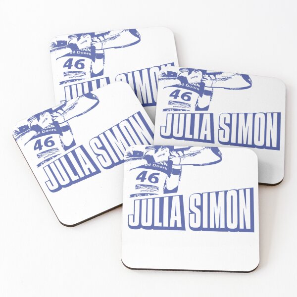 Item preview, Julia Simon designed and sold by HueStudioCo.