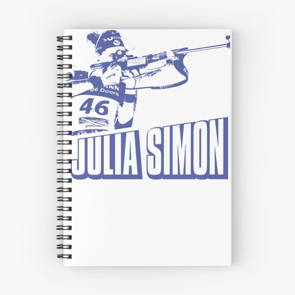 Item preview, Julia Simon designed and sold by HueStudioCo.