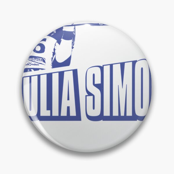 Item preview, Julia Simon designed and sold by HueStudioCo.