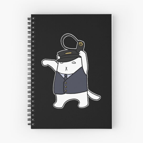 Item preview, Signal man designed and sold by eri-morie.
