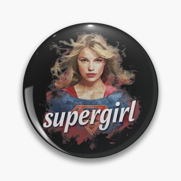 Item preview, Powerful Heroine Portrait Bold  designed and sold by BrianneFeest.