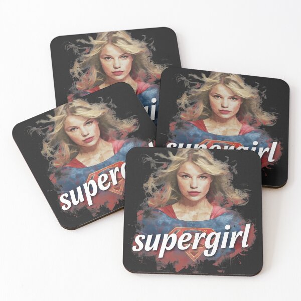 Item preview, Powerful Heroine Portrait Bold  designed and sold by BrianneFeest.