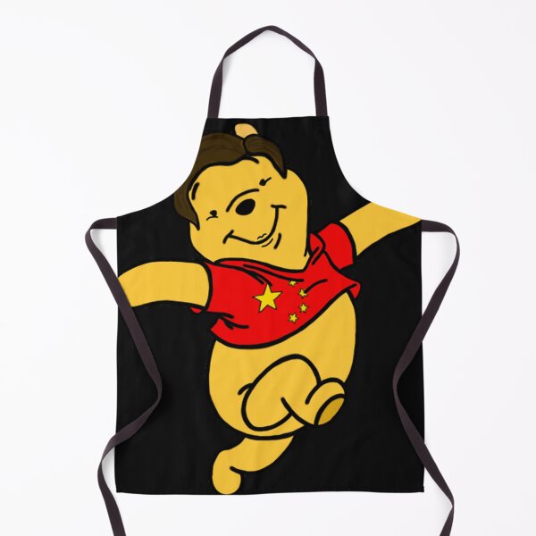 Item preview, Xi Jing Pooh designed and sold by supremedesigns1.
