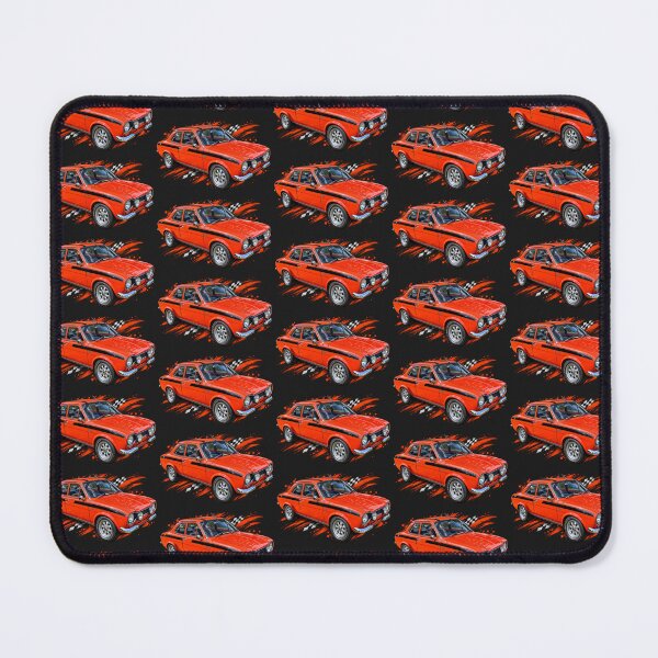 Item preview, Retro Classic Car Street Art designed and sold by Tee-Shirt-Topia.