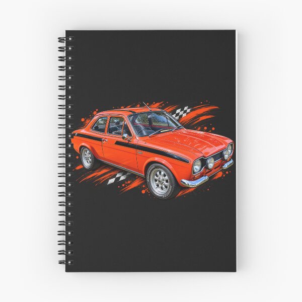 Item preview, Retro Classic Car Street Art designed and sold by Tee-Shirt-Topia.