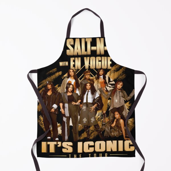 Item preview, Tlc Salt-N-Pepa Tour 2026 designed and sold by SpencLane.
