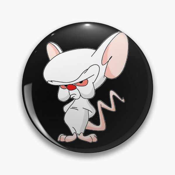 Item preview, The Brain designed and sold by supremedesigns1.