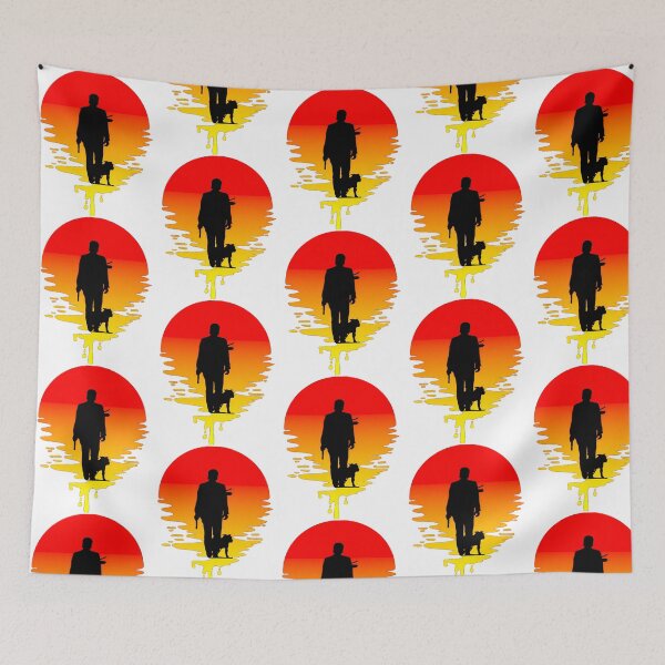 Item preview, J.Wick Brave 6 designed and sold by LaRaguteria.