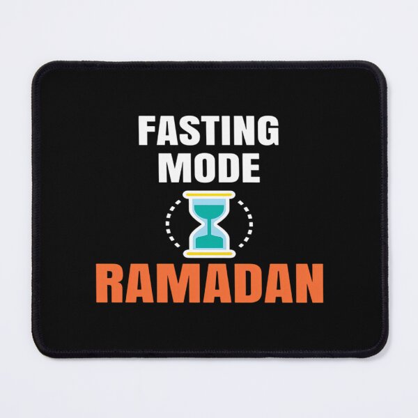 Item preview, Fasting Mode Ramadan On designed and sold by ZeeyaSho.