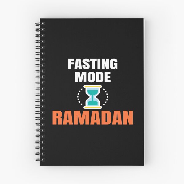 Item preview, Fasting Mode Ramadan On designed and sold by ZeeyaSho.