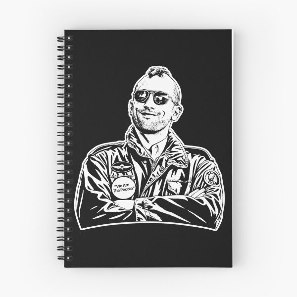 Item preview, Travis designed and sold by bkxxl.