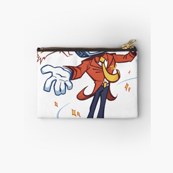 Item preview, It'S Tv Time Mr Tenna Deltarune designed and sold by supremedesigns1.