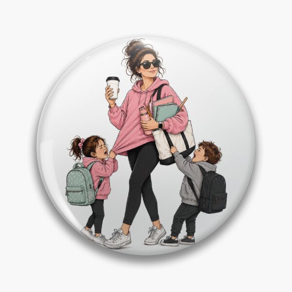 Item preview, I Survived Summer Break designed and sold by VeraLuta.