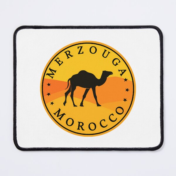 Item preview, Merzouga Sahara Camel designed and sold by OfficialPNGs.