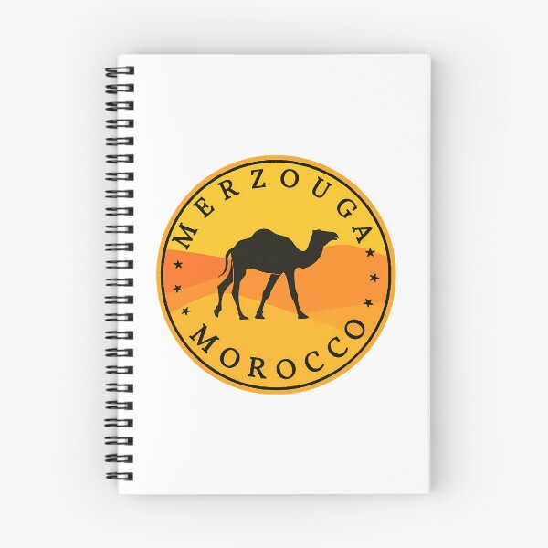 Item preview, Merzouga Sahara Camel designed and sold by OfficialPNGs.