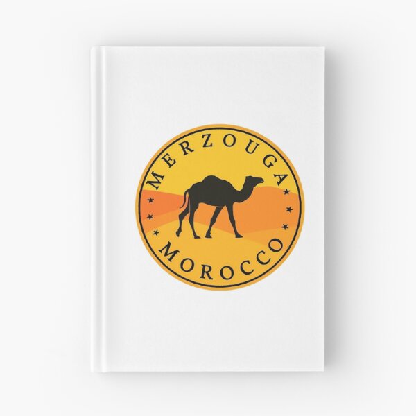 Item preview, Merzouga Sahara Camel designed and sold by OfficialPNGs.