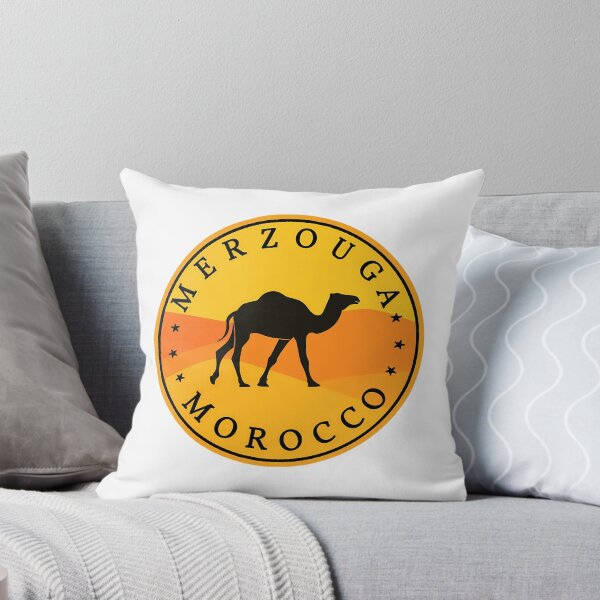 Item preview, Merzouga Sahara Camel designed and sold by OfficialPNGs.