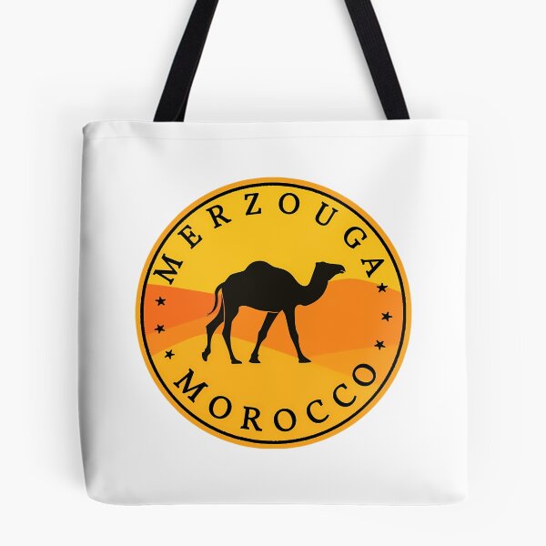 Item preview, Merzouga Sahara Camel designed and sold by OfficialPNGs.