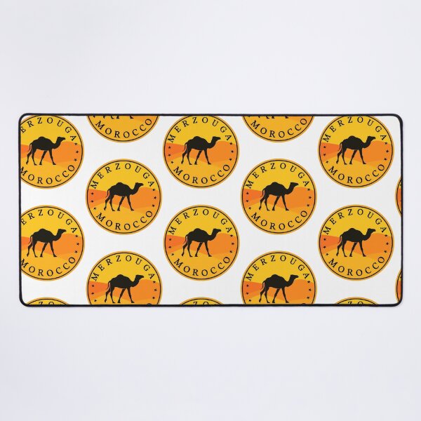 Item preview, Merzouga Sahara Camel designed and sold by OfficialPNGs.