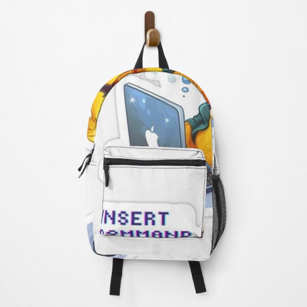Item preview, Insert Command – Cool Coding Duck designed and sold by Kushwaha18.