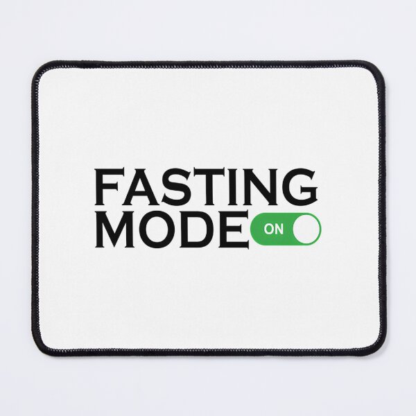 Item preview, Fasting Mode Ramadan On designed and sold by ZeeyaSho.