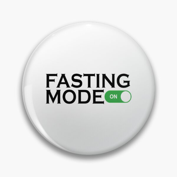 Artikelvorschau, Fastenmodus Ramadan an entworfen und verkauft von ZeeyaSho.