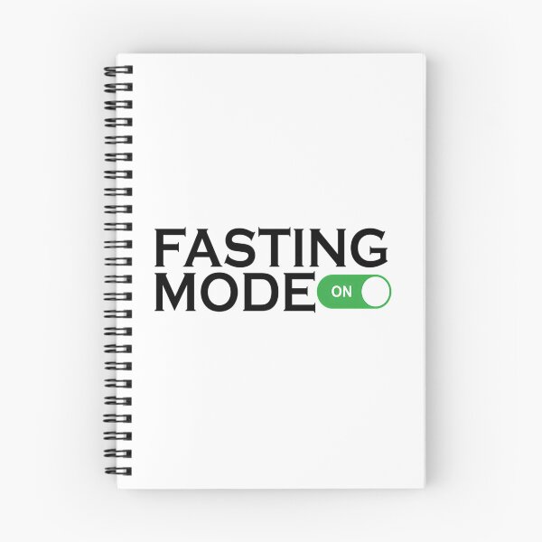 Item preview, Fasting Mode Ramadan On designed and sold by ZeeyaSho.