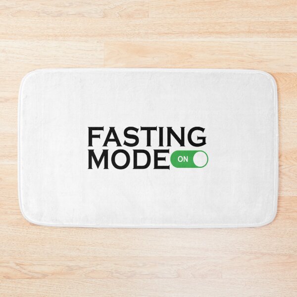 Item preview, Fasting Mode Ramadan On designed and sold by ZeeyaSho.