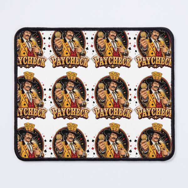 Item preview, Paycheck Gambling designed and sold by Strow--bary.