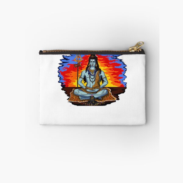 Item preview, Lord Shiva designed and sold by ArtVibeArty.