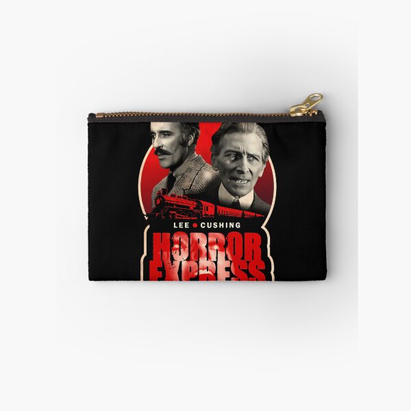 Item preview, Horror Express (1972) designed and sold by raygo-jaq.