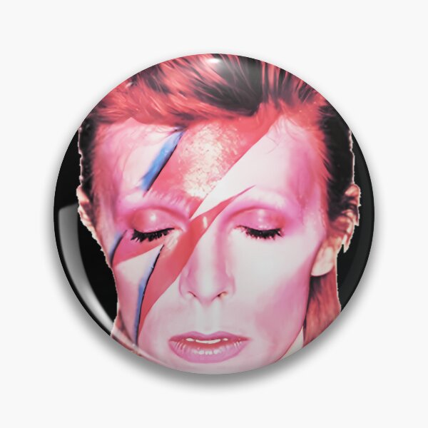 Item preview, Music 90'S David bowie designed and sold by CarlosAMaldonad.